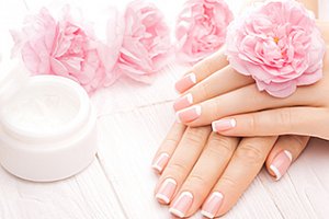 Nail course for beginners