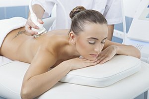 Lymphatic drainage massage course