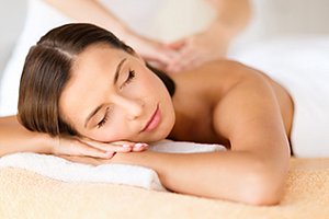 Massage course for beginners