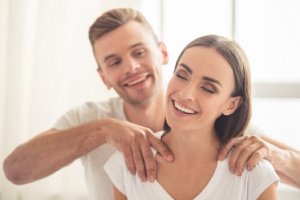 Couples massage courses