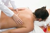 Swedish massage course