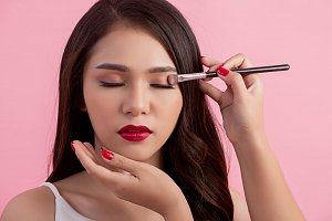 Fashion Makeup courses for Special Occasion