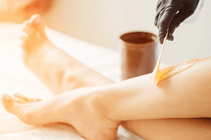 Waxing training course Waxing training course