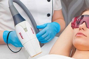 IPL & hair laser removal course