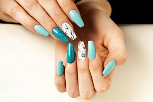 Nail extension course