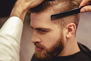 Complete Barber Diploma course