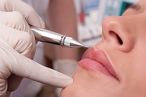 Permanent makeup training Permanent makeup training