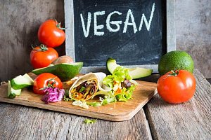 Plant based vegan nutrition course