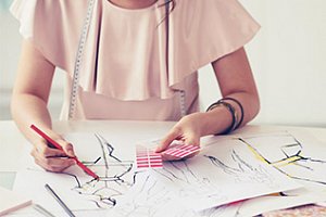 Fashion design course for beginners Fashion design course for beginners