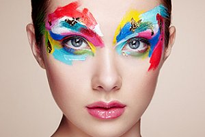 Face and Body Painting Course