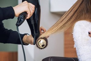 Blow drying courses