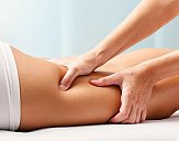 Anti-cellulite massage course