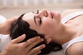 Indian head massage course