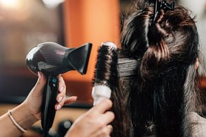 Complete Hairdresser Diploma course